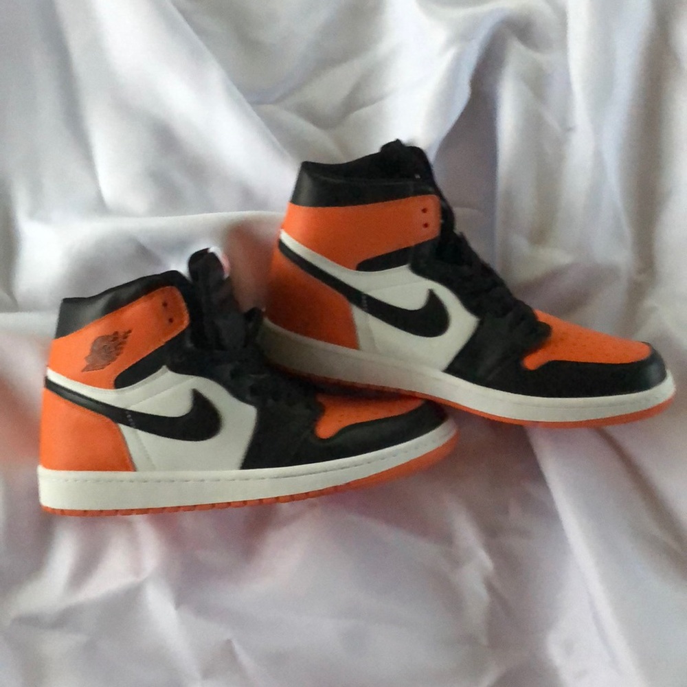 Nike Jordan Shoes
